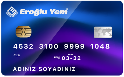 Kredi Kartı
